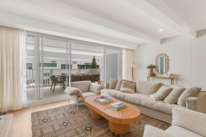 Joy Apartment 1